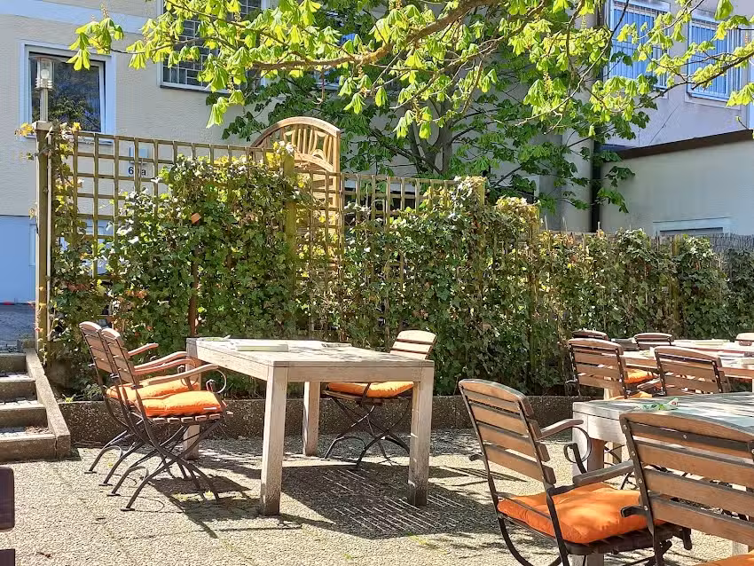 Restaurant Herrmann