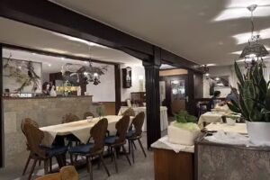 Restaurant Hertwig&acute;s Linde
