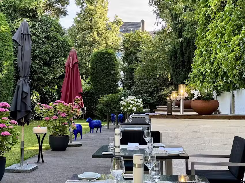 Restaurant Herzog von Burgund