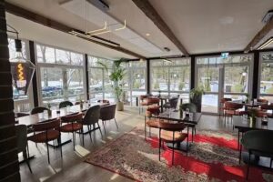 Restaurant Herzstykke