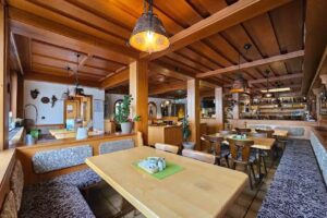 Restaurant Hessischer Hof Nauheim