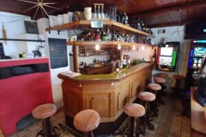 Restaurant Hexenhäusl