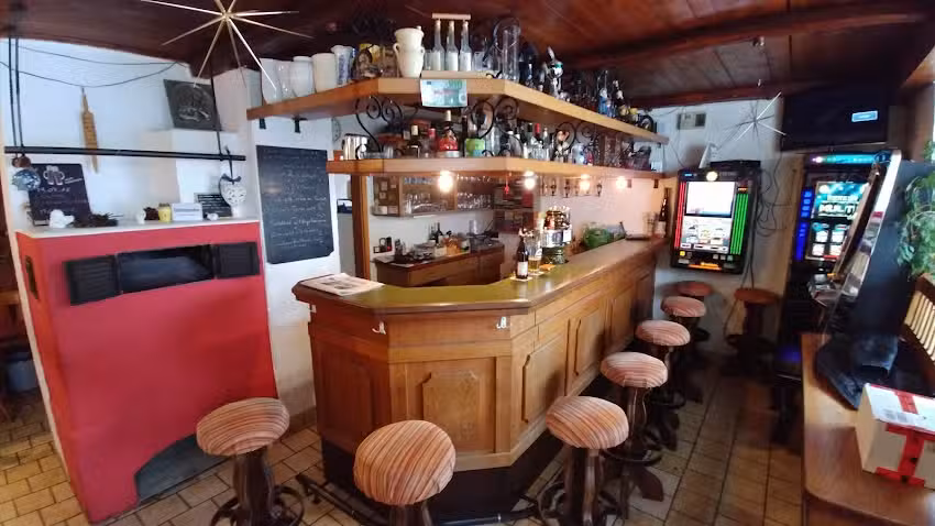 Restaurant Hexenhäusl