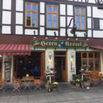 Restaurant Hexenkessel