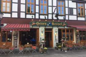 Restaurant Hexenkessel