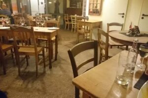 Restaurant Hexenkessel
