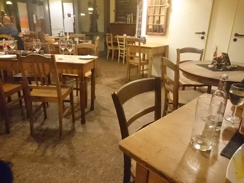 Restaurant Hexenkessel