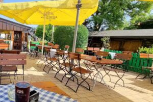 Restaurant Hief-Schmal
