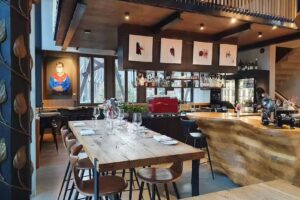 Restaurant Hieronymus