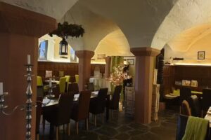 Restaurant Hilchenkeller