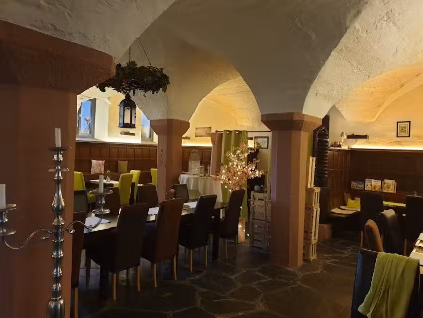 Restaurant Hilchenkeller
