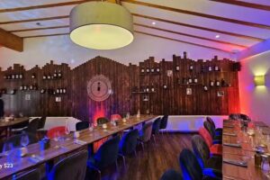 Restaurant Hildegard