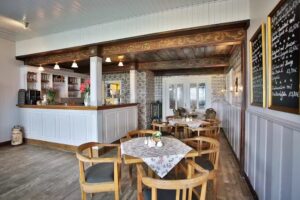 Restaurant Hilligenley