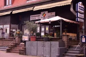 Restaurant Himalaya