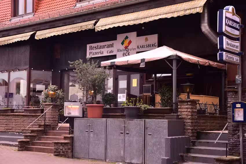 Restaurant Himalaya