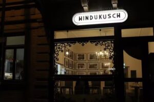 Restaurant Hindukusch