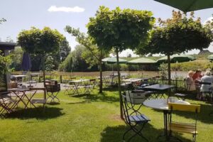 Restaurant Hintze