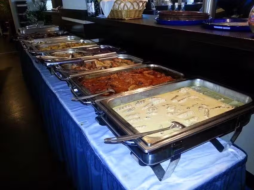 Restaurant Hippokrates