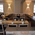 Restaurant Hirsch