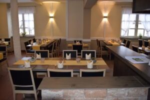 Restaurant Hirsch