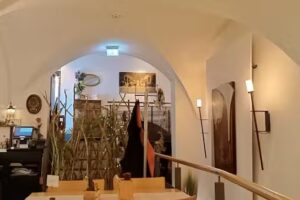 Restaurant Hirschbachkeller