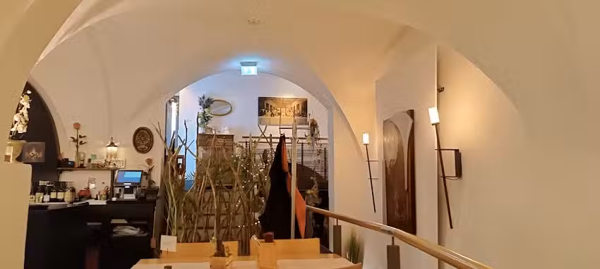 Restaurant Hirschbachkeller