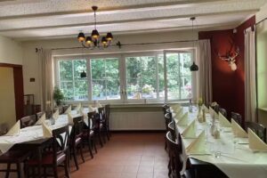Restaurant HirschGarten