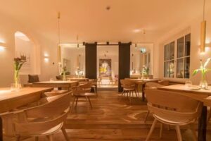 Restaurant Hirschkoenig