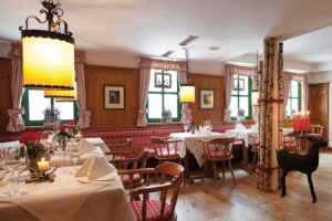 Restaurant Hirschstube