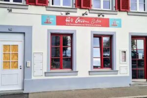 Restaurant Ho Guom
