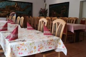 Restaurant Hoang’s Reishaus