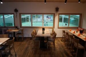 Restaurant Hochwald