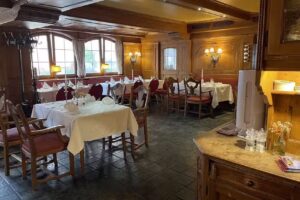 Restaurant Hoettche