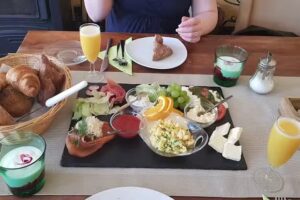 Restaurant Hof-Cafe