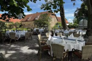 Restaurant Hof Hayna