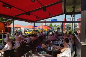 Restaurant Hof von Holland