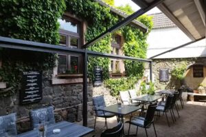 Restaurant Hofbrauhaus-Steinheim