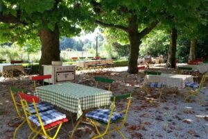 Restaurant Hoffschulte