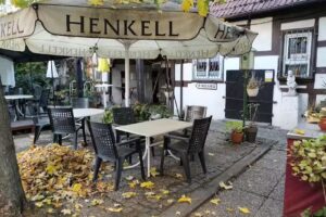 Restaurant Hofgut Erbach
