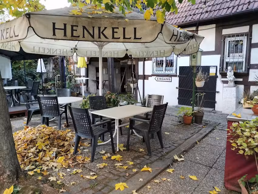 Restaurant Hofgut Erbach