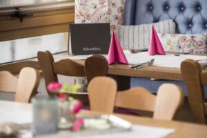 Restaurant H&ouml;henblick