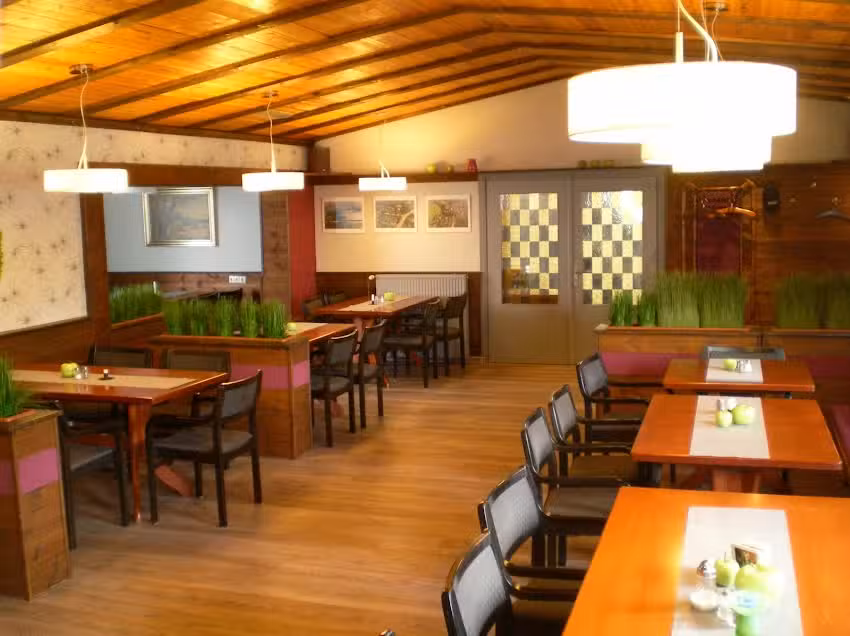 Restaurant Hohennauener Hof