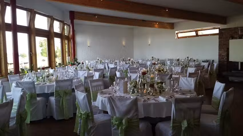 Restaurant Holderb&uuml;schle