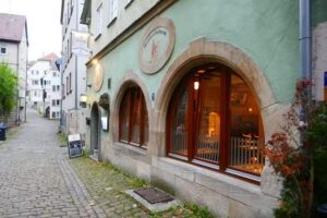 Restaurant Hölderlinturm