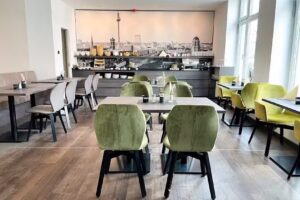 Restaurant HOLIs