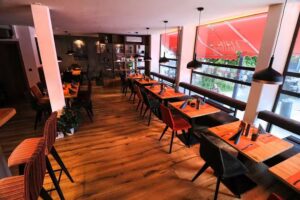Restaurant Hollberg