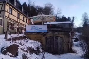 Restaurant Holzhau