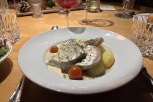 Restaurant Holzrichter