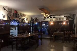Restaurant Holzwurm da Andrea