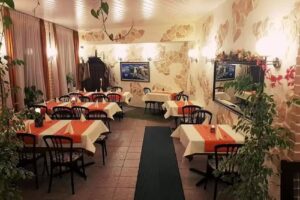 Restaurant Hopfenburg